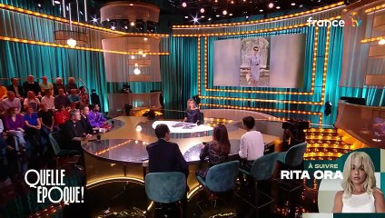 Christina Cordula : "L'âgisme, je trouve ça inadmissible ! Depuis quand une femme de 40 ans est vieille ?"