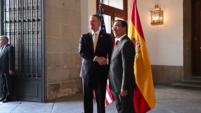 Gobierno muestra su disposición a Israel de repatriar en avión a los españoles de la flotilla