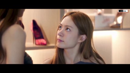 [ENG] Player The Series (2025) Epi1 #GL