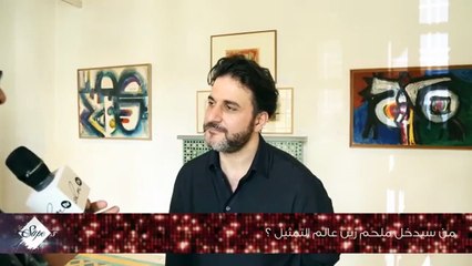 ملحم زين: أقدم سيرة وديع الصافي وفاء له