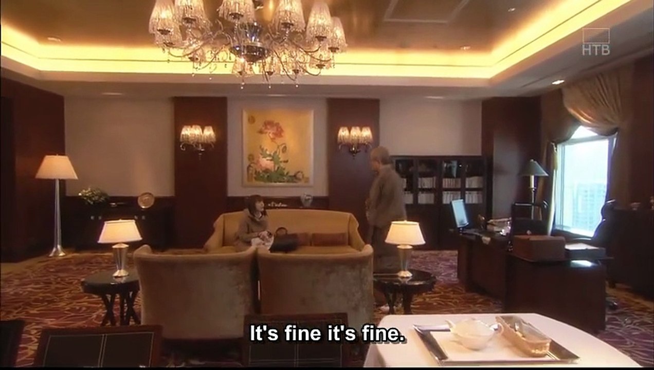 Bartender EP-01