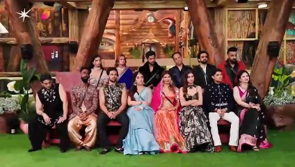 Bigg Boss 19: This Week's Shocking Elimination! 🚪