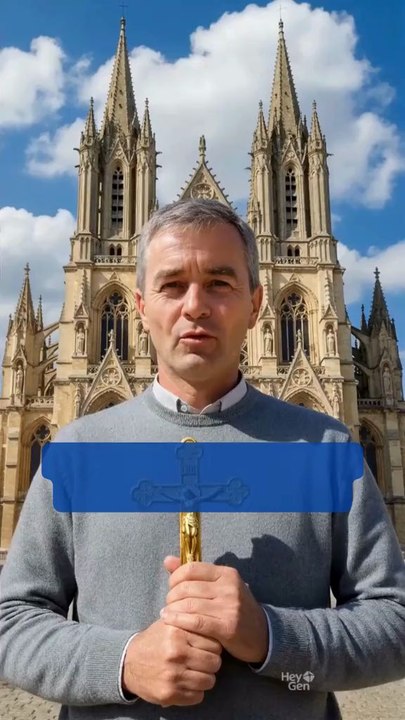 Défi de croissance spirituelle de 8 jours🕗 Horaire : Chaque soir de 20h30 à 22h00🔴 Lire la Parole de Dieu et approfondir notre relation avec Lui🔴 Se préparer avec foi à accueillir le retour glorieux de Jésus-Christ