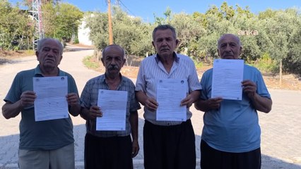 Osmaniye’de Hazine Arazileri Satışa Çıkarıldı, Köylüler Tepkili