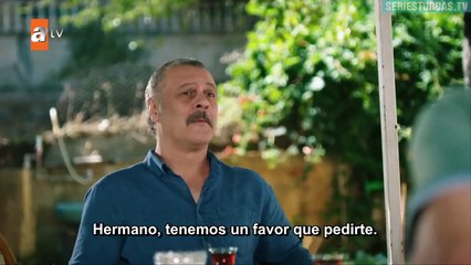 Aile Saadeti Capítulo 11 (en Español)