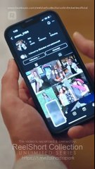 Heiress Returns Boss's Defense and Love Full Movie HD