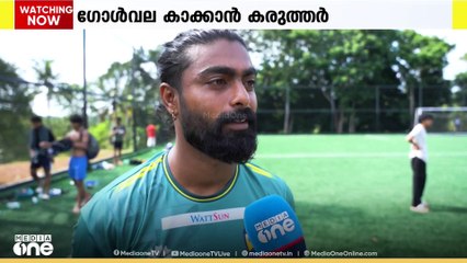 സൂപ്പർ ലീ​ഗ് കേരള: ബ്രസീലിയൻ താരങ്ങളെ കൊണ്ട് സമ്പന്നമായ തിരുവനന്തപുരം