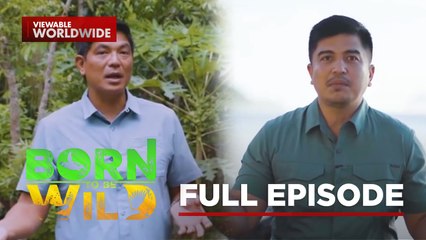 Wild Housemates: Monitor Lizards & Cloud Rat | Born To Be Wild (Full Episode)