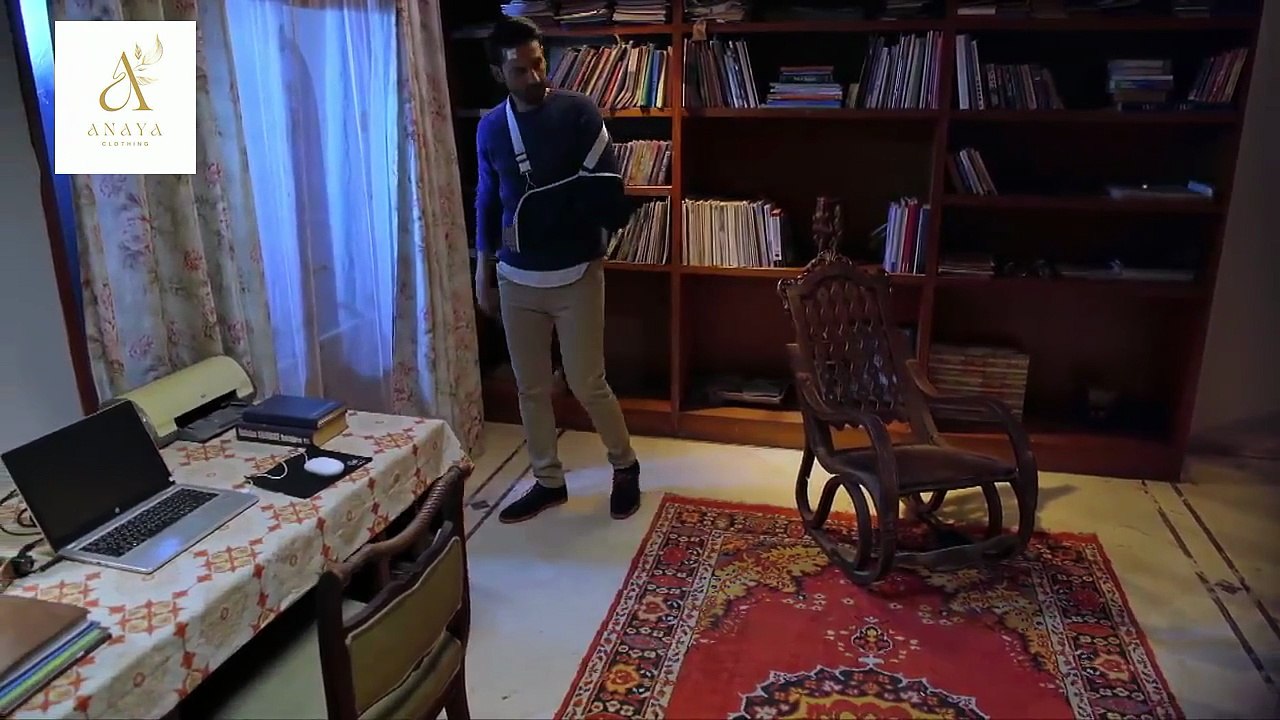 Neeli Zinda Hai Episode 15 | نیلی زندہ ہے قسط 15 | Horror Drama | Full HD