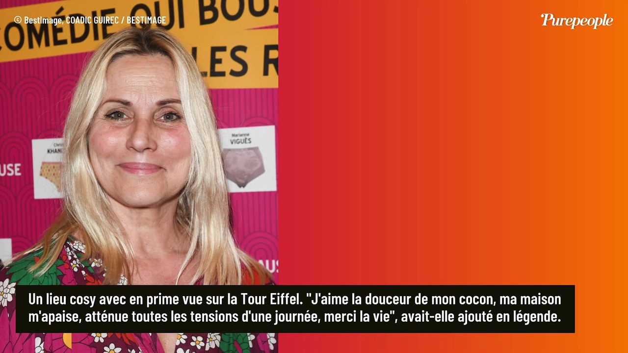 Sophie Favier habite une des villes qui attire les habitants les plus riches de France, mais son quartier est synonyme de trépas