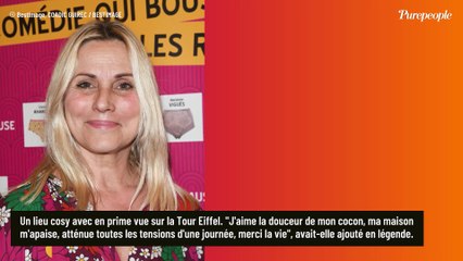 Sophie Favier habite une des villes qui attire les habitants les plus riches de France, mais son quartier est synonyme de trépas
