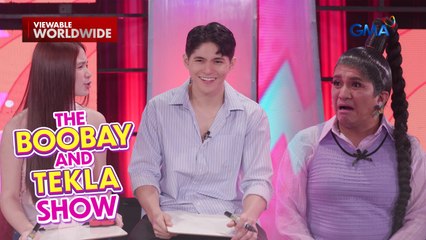 TBATS: Sofia Pablo, naglabas ng selos confession!