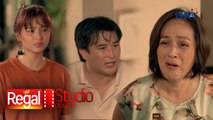 Regal Studio Presents: Ina, nabuko sa pagpapanggap na may sakit! (The Golden Girl)