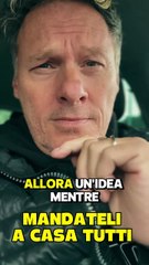 Robby Giusti - MANDATELI A CASA TUTTI  (05.10.25)