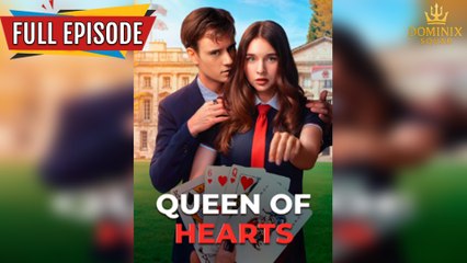 Queen of Hearts Full Movie