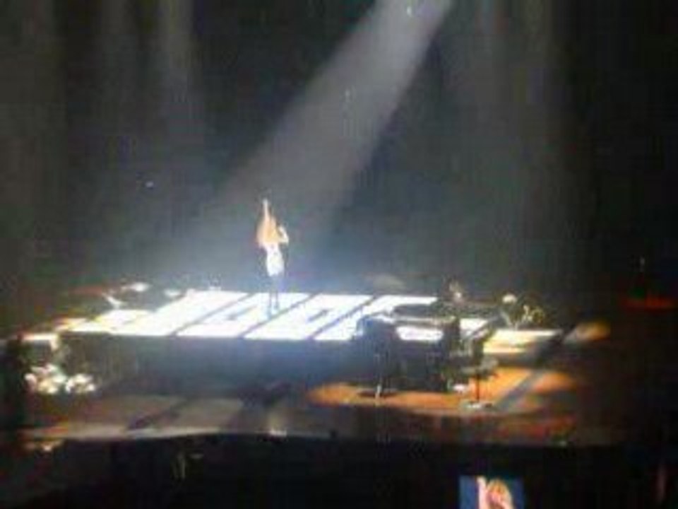 céline dion sportpaleis anvers 14 mai08