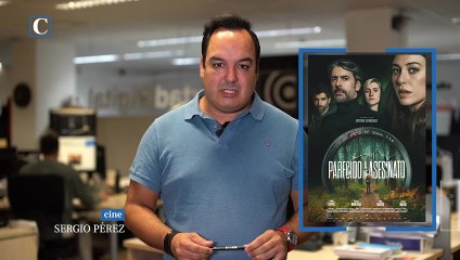 'Parecido a un asesinato', Blanca Suárez, acosada por un policía violento