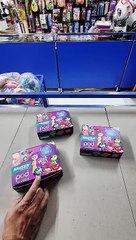 MOST viral trending hauser pod glow eraser for fun, party, return gift