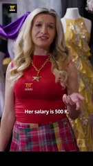 You Fired a Fashion Icon (2025) - FULL | Reelshort