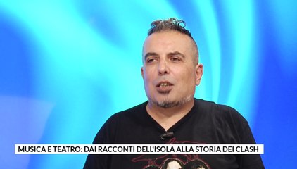 TG 04.10.2025 INTERVISTA  MAURIZIO PRETTA