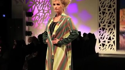 رصدنا لك هذا العرض المذهل لكوين أوف سبيدز من فعالية عباتي 2015