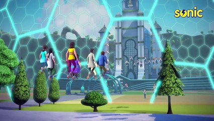 Rudra vs. Nagesh का Magic _ Rudra _ रुद्र