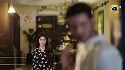 Mohra Episode 40 Promo _ Friday at 8_00 PM only on Har Pal Geo