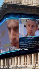 Ruegan por mi regreso después de que me echaron - ReelShort - #abel #shortfilm