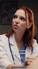 Royal Heir Breaks My Heart in a Warzone All Episodes - ReelShort - #abel