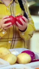 Street Cook Rescues a Cold Tycoon—A Hidden Scar Exposes Their Blood Ties! #cdrama