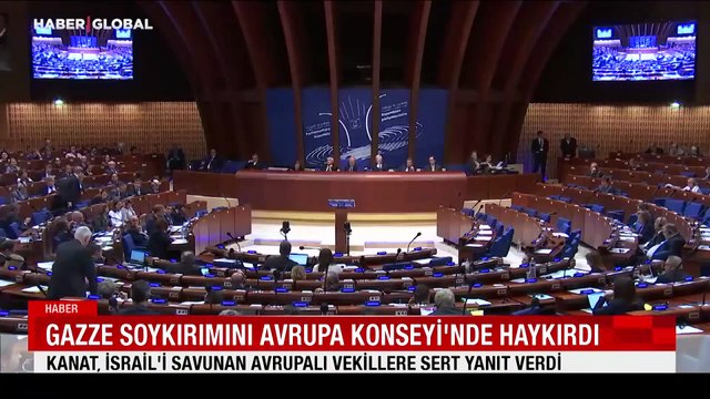 AK Parti İstanbul Milletvekili Sena Nur Çelik Kanat'tan İsrail tepkisi: Bu bir maç değil, soykırım