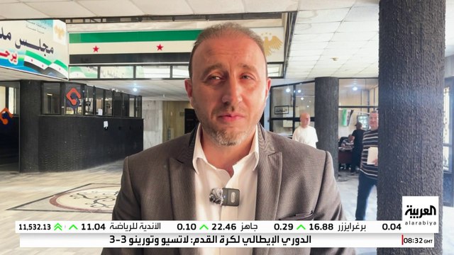 العربية تستطلع آراء بعض السوريين حول الآلية المتبعة لاختيار مرشحي مجلس الشعب