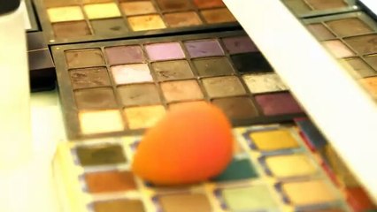 تعلمي تقنية تحديد الوجه بالكونتور مع Bouba