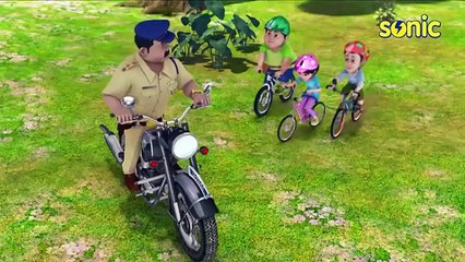 Shiva की जंग_ Grandpa बचाओ Mission _ Shiva _ शिवा