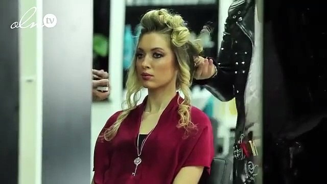 أروع رفعة شعر ليوم الحب بأنامل غصين عبيد