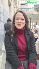 Nouvelle Page 2025 à Verviers : découvrez l'autrice Florine Lambert