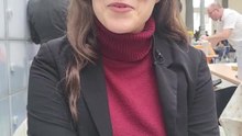 Nouvelle Page 2025 à Verviers : découvrez l'autrice Florine Lambert