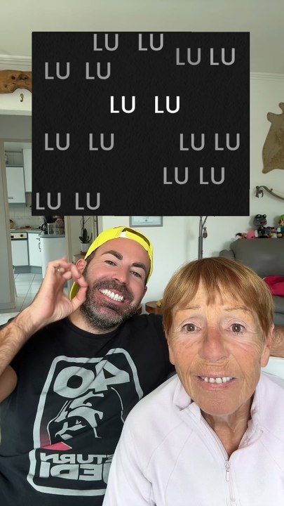 Je suis foutu 😅🧹