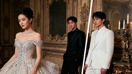 Ultimate Regret: Realizing His 'Replacement' Lover Was The One, On Her Wedding Day