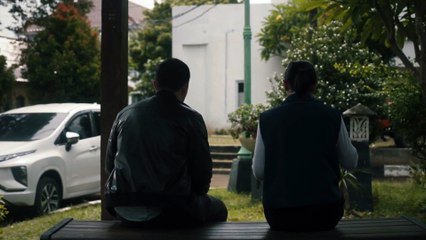 Utusan Iblis Dia Yang Berada di Antara Kita (2025) | Full Movie HD | Film Indonesia