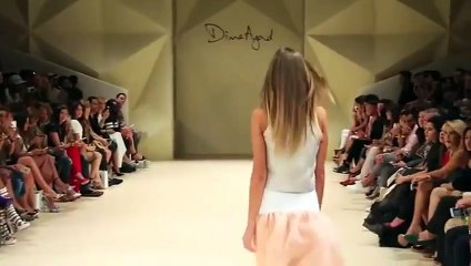 تصاميم ديما عياد مثالية للمرأة العصرية