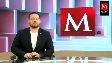 Detienen en CdMx al líder del Tren de Aragua en México, identificado como Nelson Arturo “N”