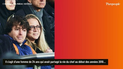 Jean Imbert : Son ex-compagne qui l’avait défendu porte plainte ! Elle raconte ce qu'elle a vécu à ses côtés