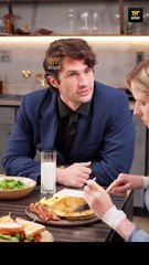 Trapped in the Boss's Embrace (2025) - FULL | Reelshort