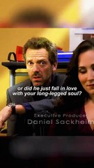 Dr .house’s interaction with his female patients are so funny #short #shorts #shortvideo