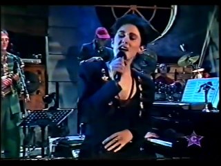 MARGARET URLICH - God Bless The Child (Tonight Live with Steve Vizard 1990)