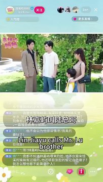 The End She was framed by her scumbag sister and forced to leave the entertainment industry. Five years later, she returned with her talented son and remained a top star. Unexpectedly, the powerful president suddenly showed up and whispered, I'll take ca