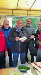 Marcato - Ora siamo ad Arzergrande PADOVA (05.10.25)