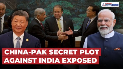 Exposed: China-Pak Dirty Game Against India | Prof. Srikant Kondapali Reveals