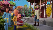 जब Motu sota है तब भी Ladta है! _ Motu Patlu